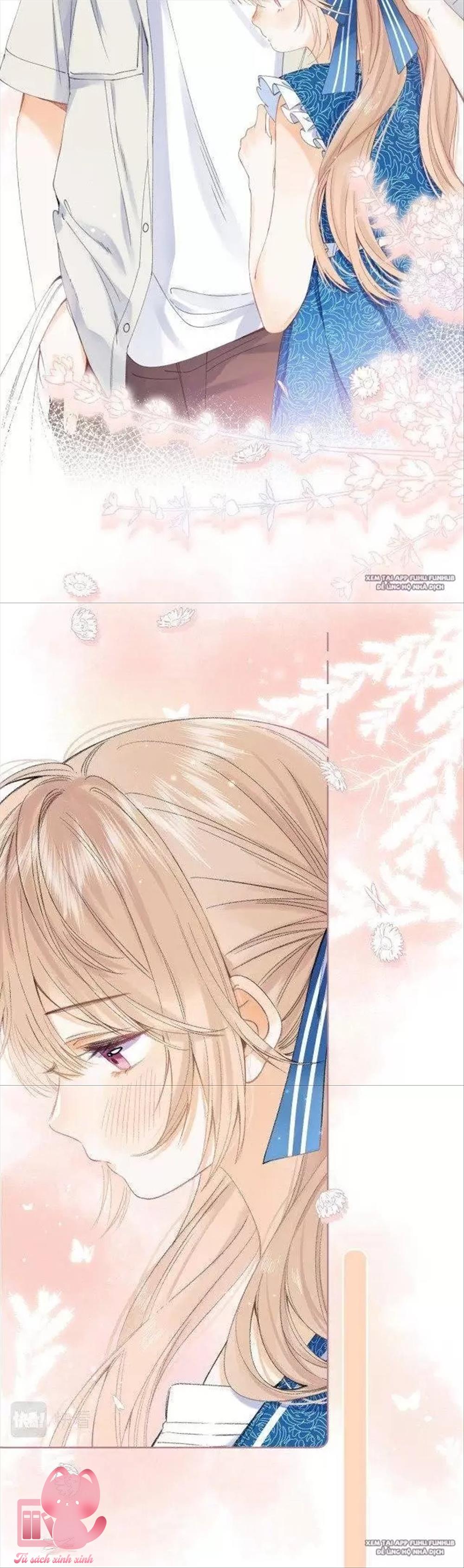 Mối Tình Thầm Kín Chapter 17 - Trang 4