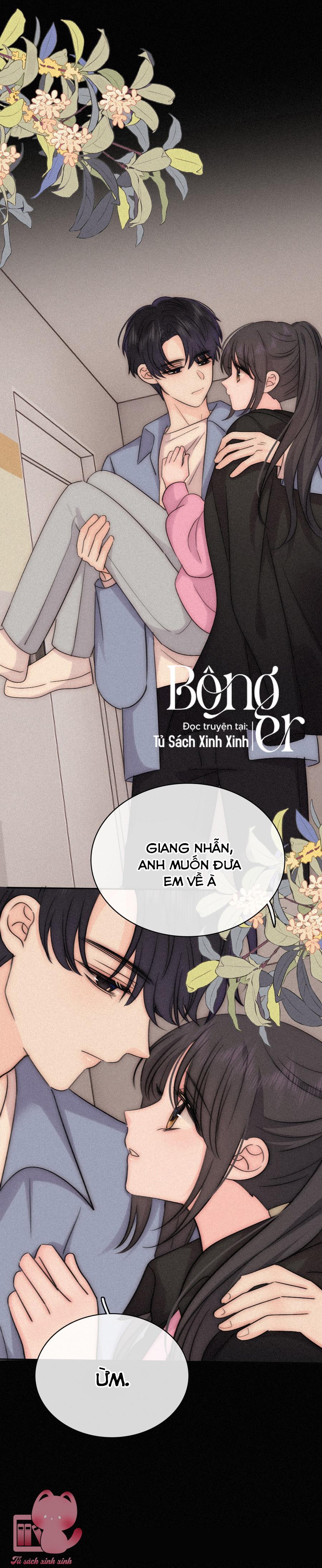 Bệnh Yêu Chap 123 - Trang 2