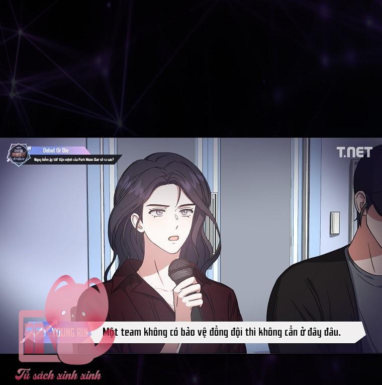 Debut Or Die Chap 28 - Trang 3