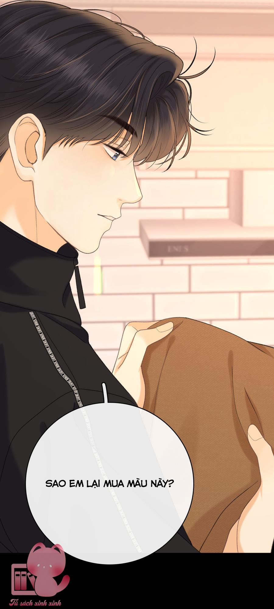 Khó Dỗ Dành Chapter 94 - Trang 4