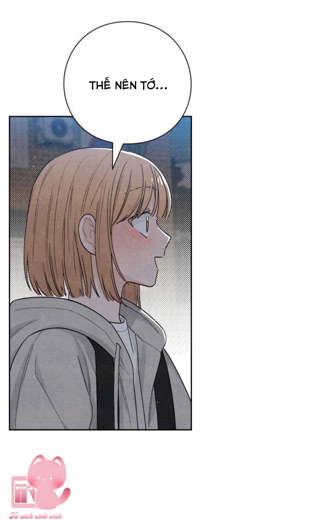 Bí Mật Thanh Xuân Chapter 18 - Trang 4