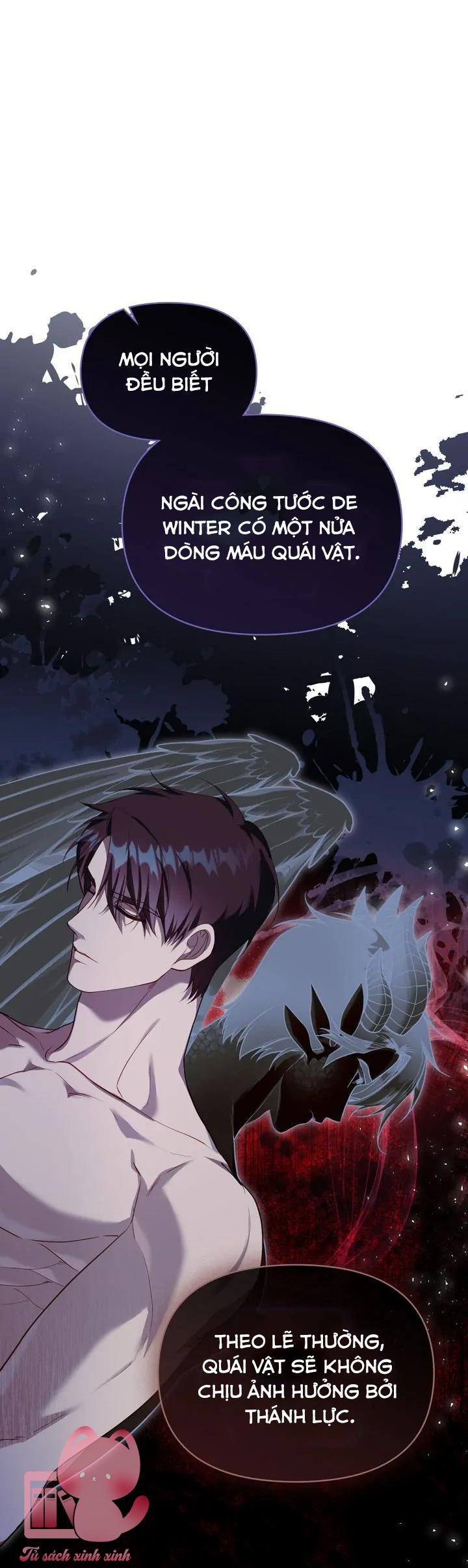 Nếu Không Vâng Lời Công Tước Chap 86 - Trang 2