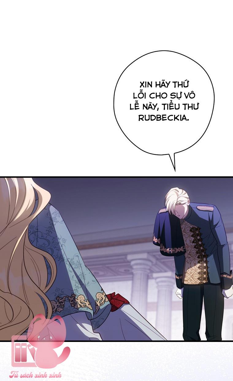 Cách Khiến Phu Quân Đứng Về Phía Tôi Chap 31 - Trang 2