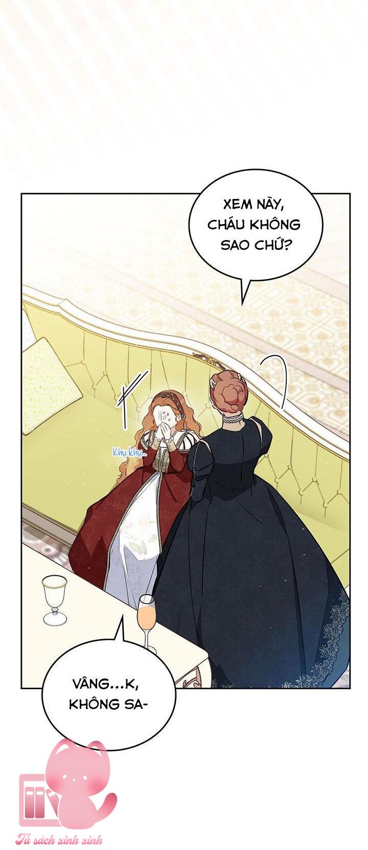 Kiếp Này Ta Sẽ Trở Thành Gia Chủ Chap 124 - Trang 2