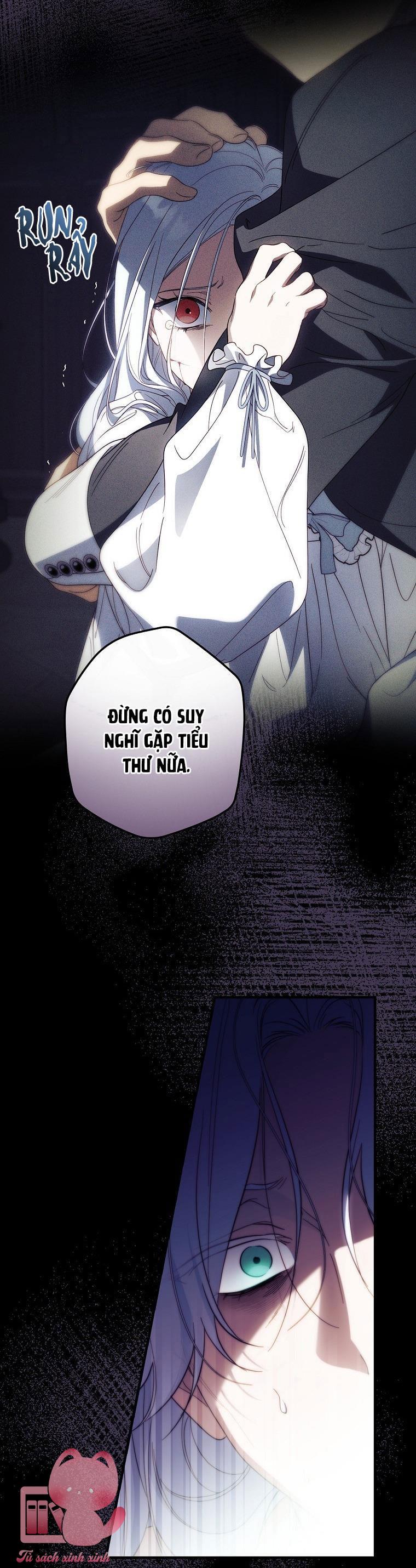 Cách Khiến Phu Quân Đứng Về Phía Tôi Chap 75 - Trang 2