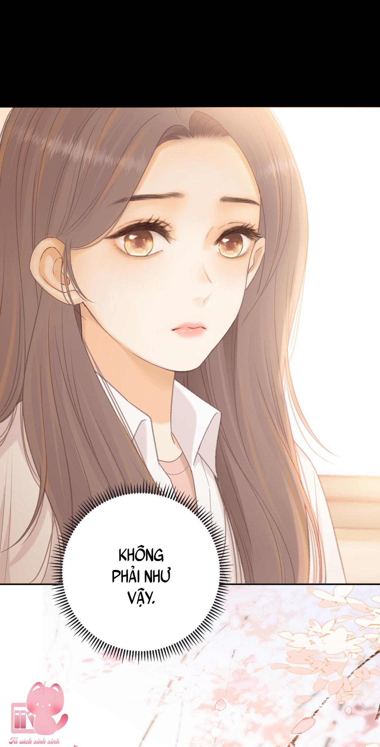 Khó Dỗ Dành Chapter 71 - Trang 4