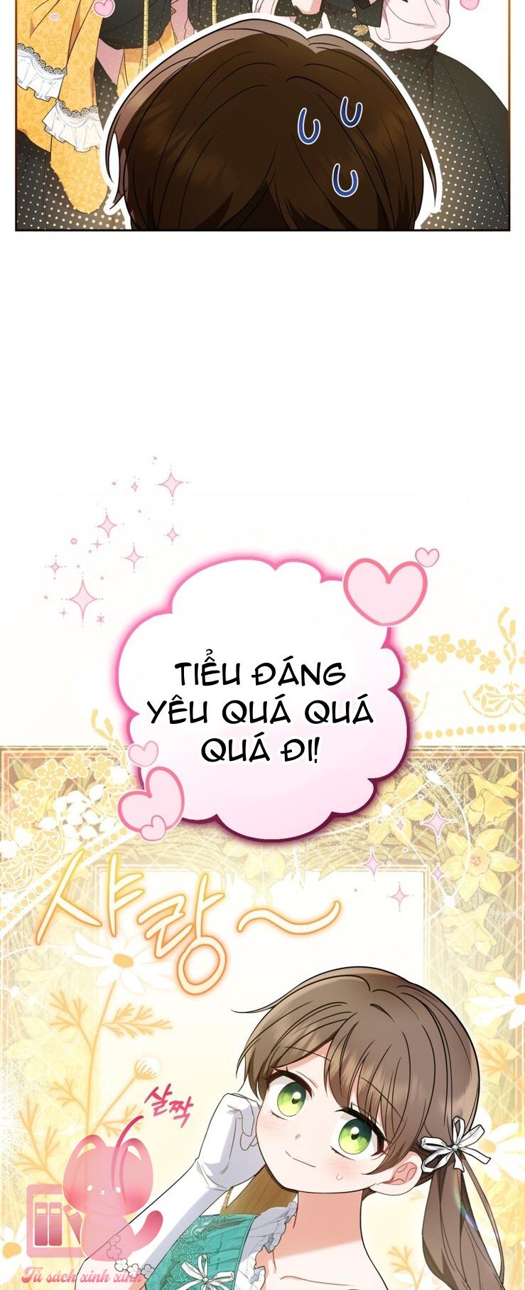 Được Yêu Thương Mà Còn Ngại Ngùng Sao! Chap 48 - Trang 4