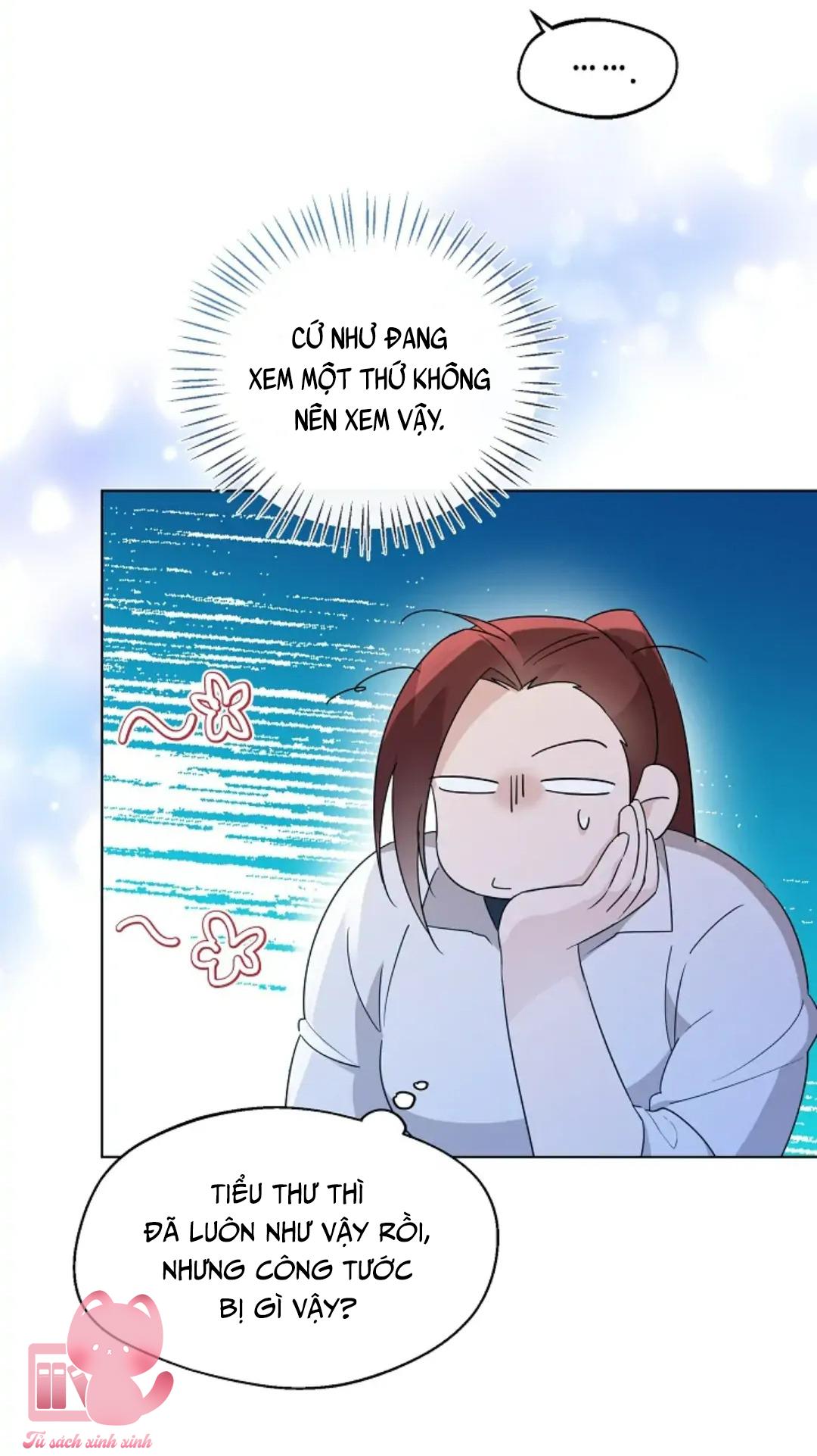 Tiểu Thư Crystal Là Nam Nhân Chap 27 - Trang 2