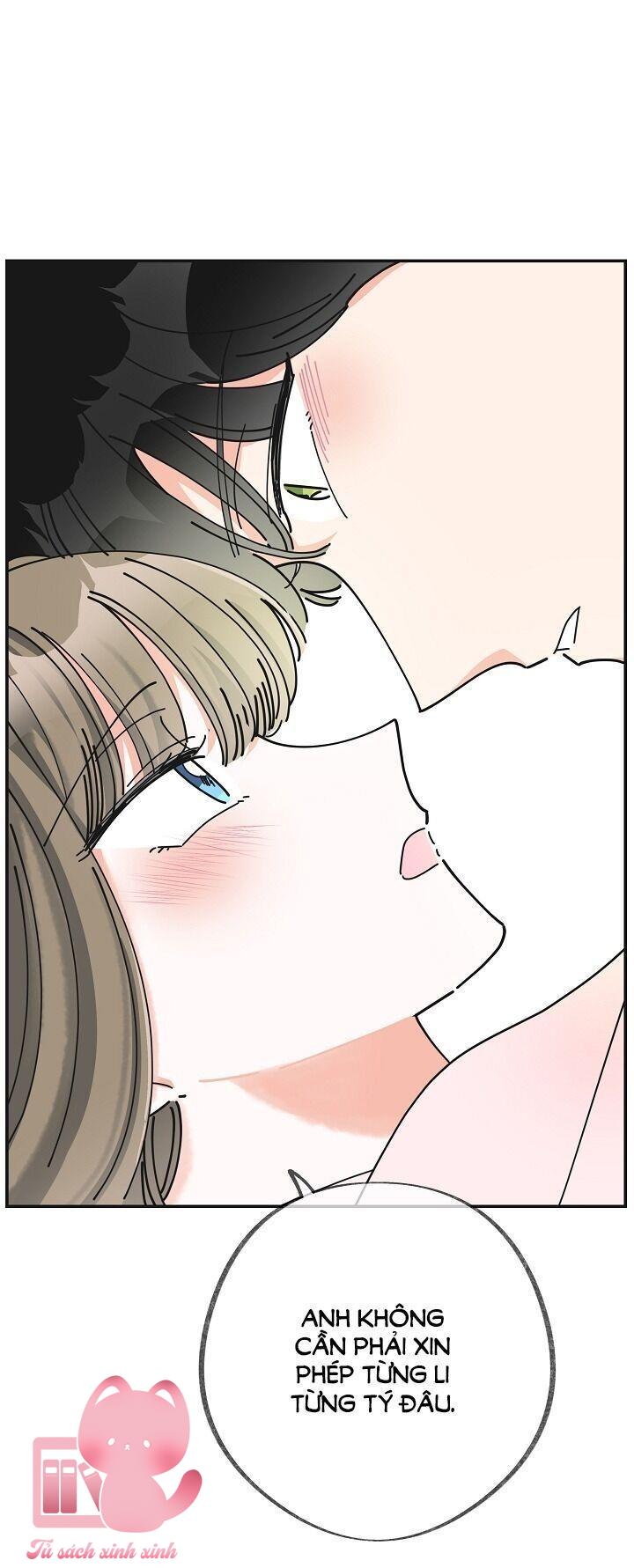 Người Hùng Của Ác Nữ Chapter 25 - Trang 4