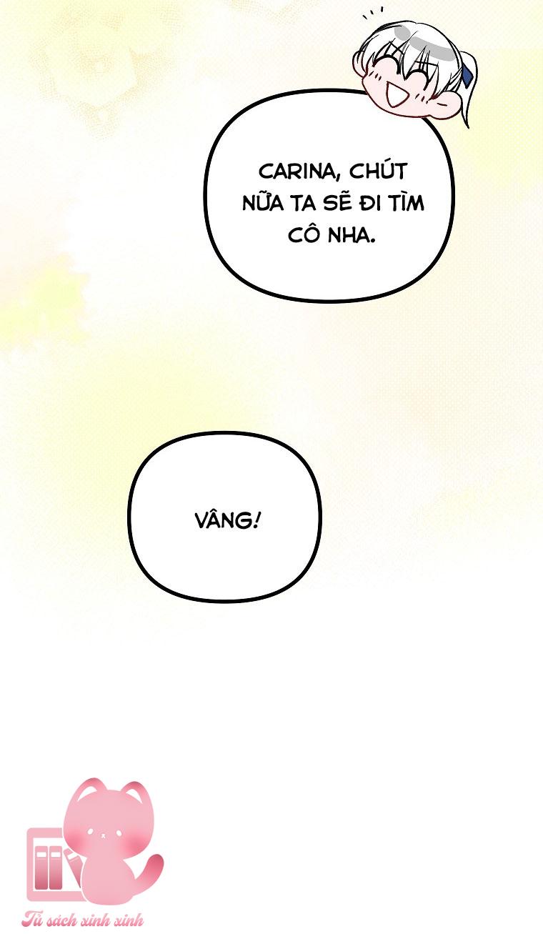 Thời Gian Của Nhân Vật Phụ Có Giới Hạn Chapter 33 - Trang 4
