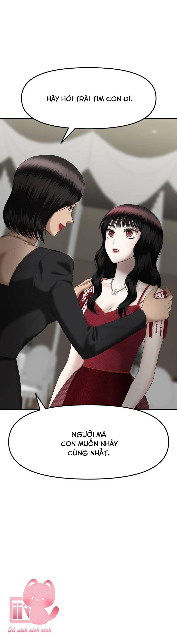 Chị Em Tranh Đấu Chap 32 - Trang 2