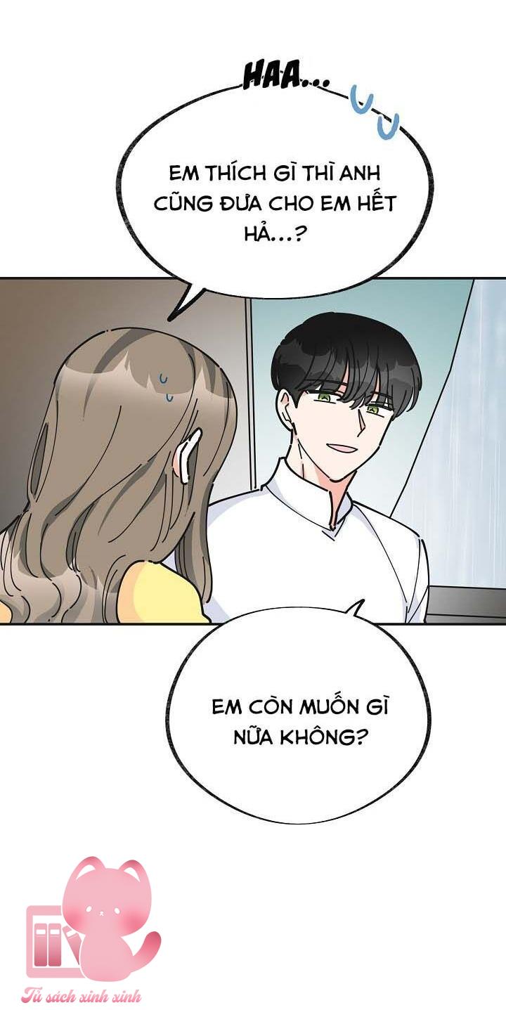 Người Hùng Của Ác Nữ Chapter 22 - Trang 4