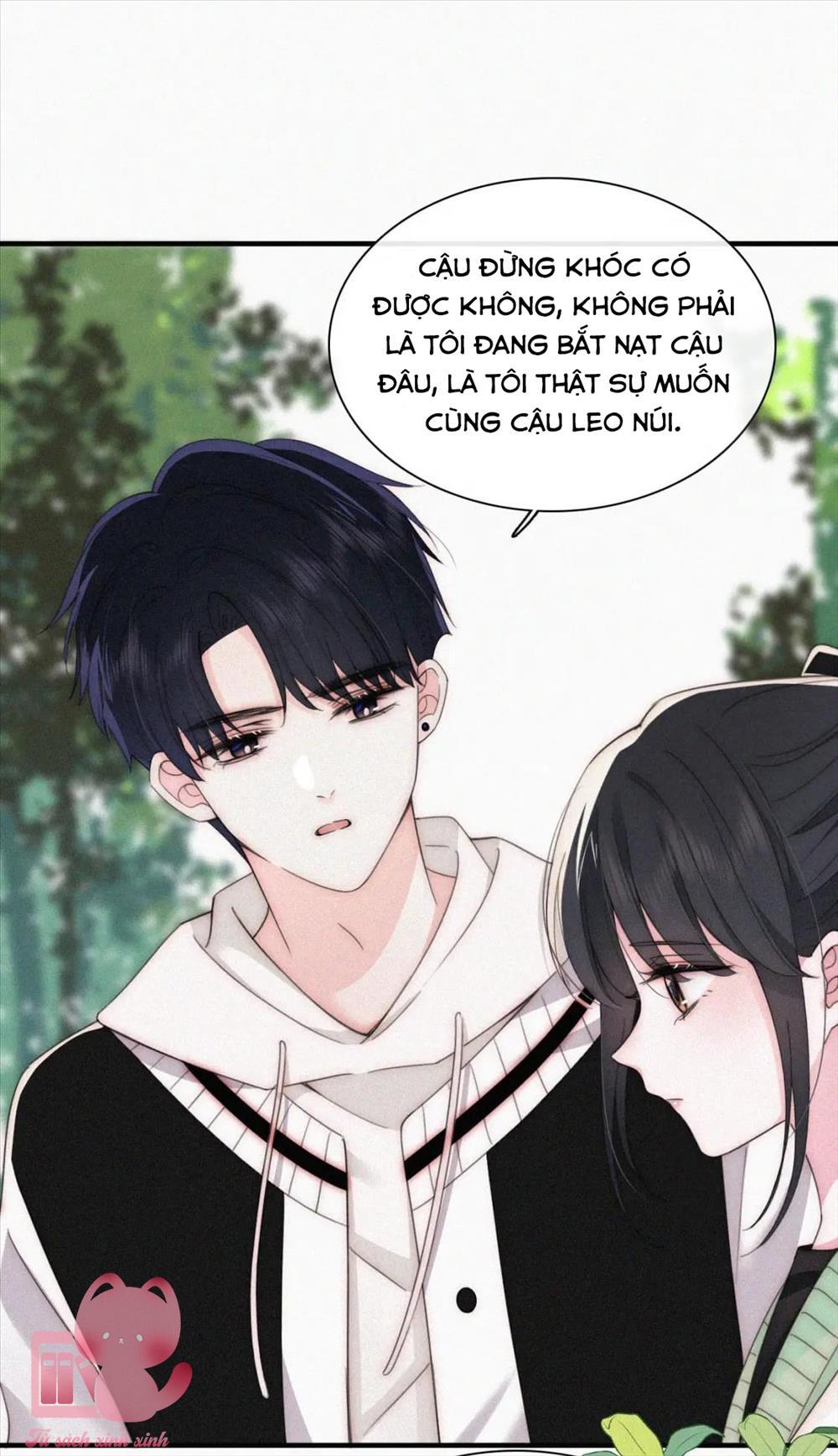 Bệnh Yêu Chap 40 - Trang 2