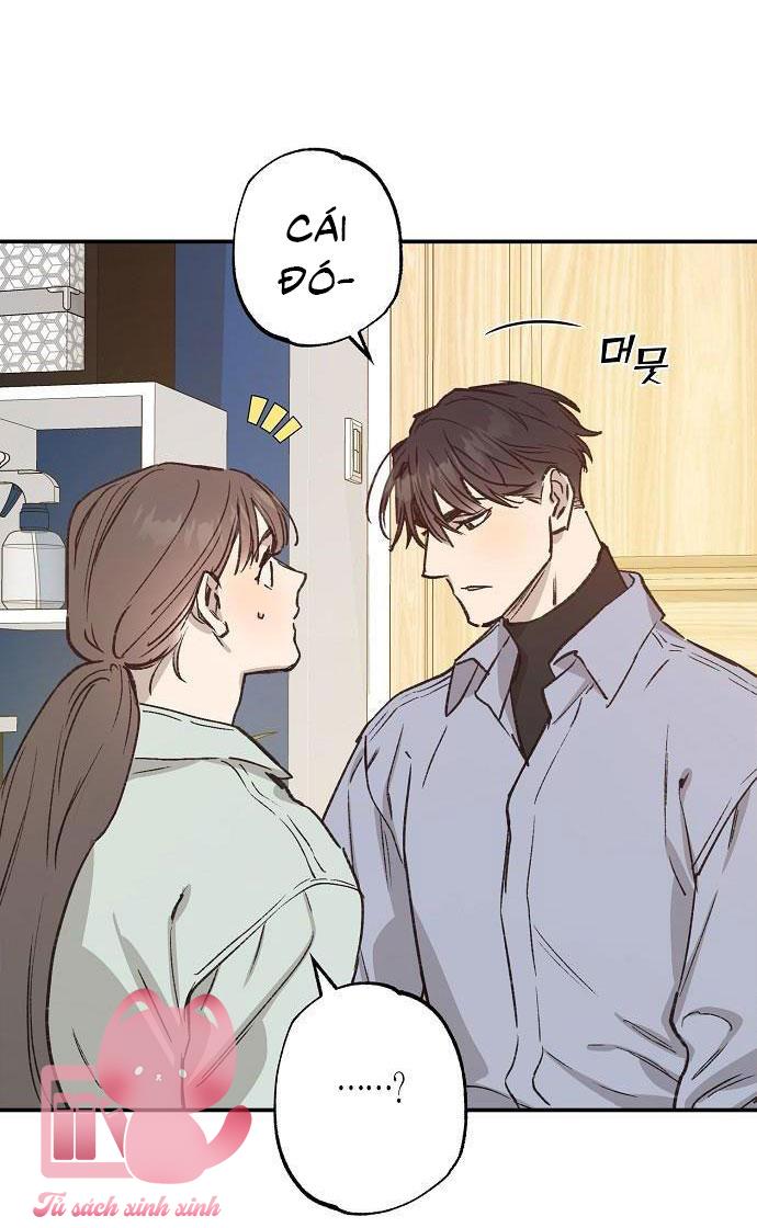 Onsaemiro Chapter 28 - Trang 4