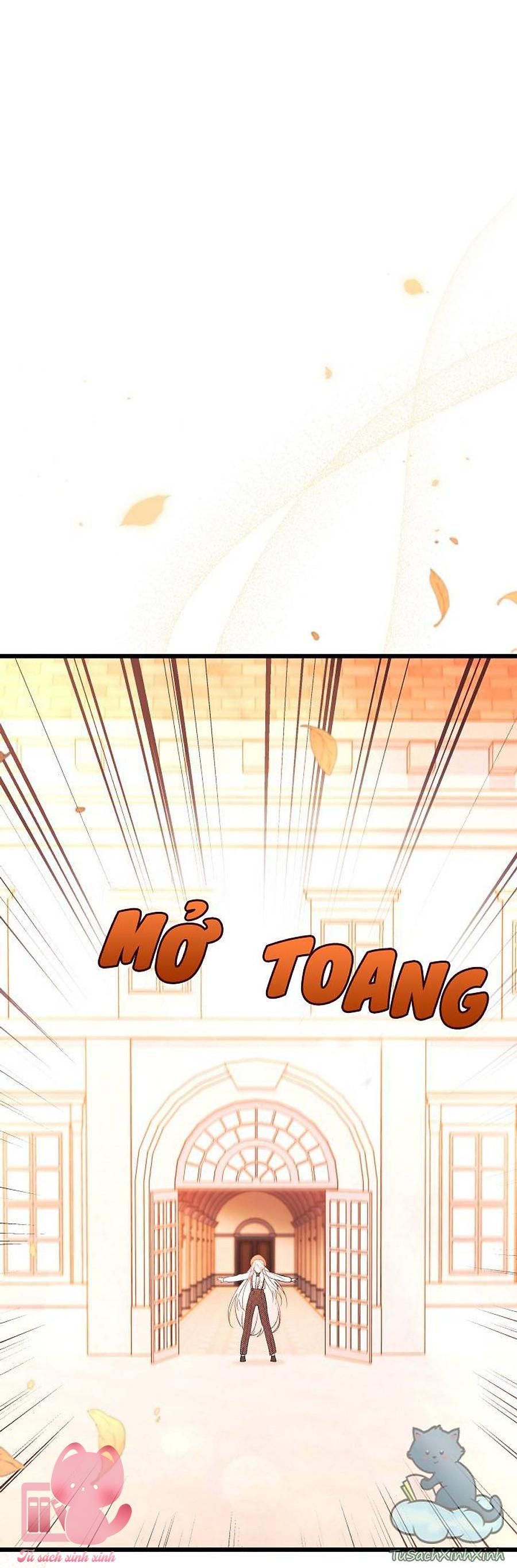 Quan Hệ Cộng Sinh Giữa Báo Đen Và Thỏ Trắng Chap 44 - Trang 2