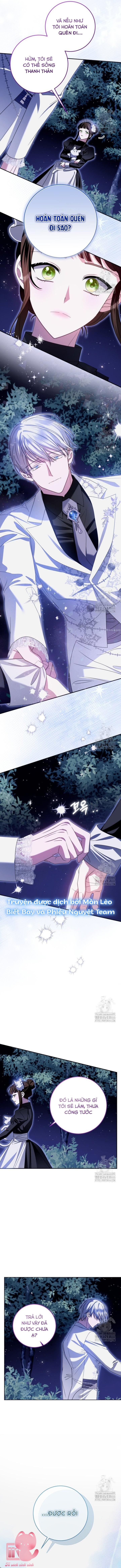 Tôi Gặp Nam Chính Trong Tù Chap 54 - Trang 2