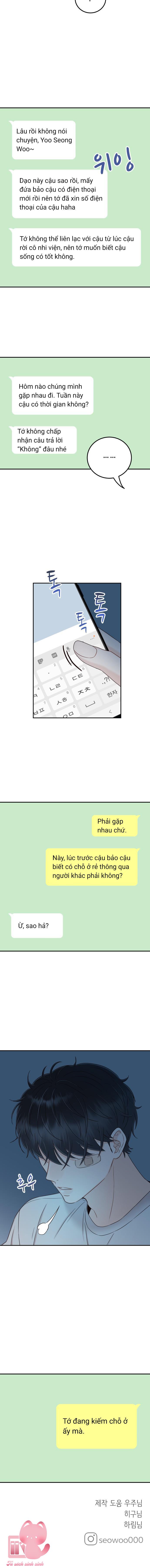 Người Một Nhà Chapter 30 - Trang 4