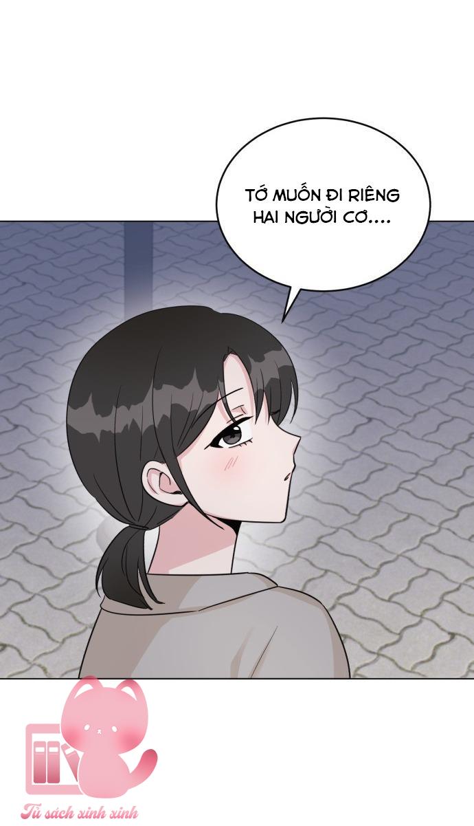 Chúng Ta Là Gì Của Nhau? Chap 14 - Trang 2
