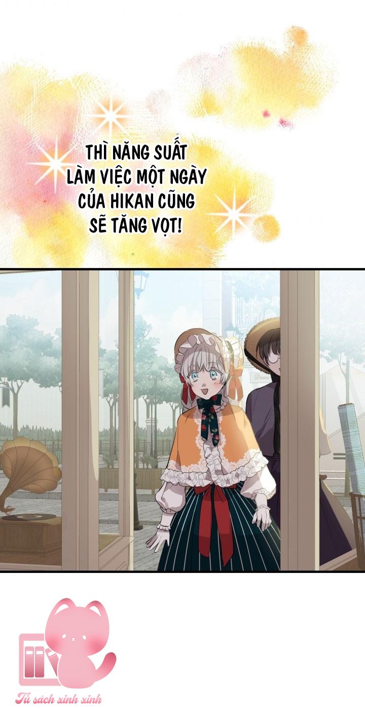 Những Nhân Vật Mạnh Nhất Thế Giới Ám Ảnh Tôi Chapter 44 - Trang 4