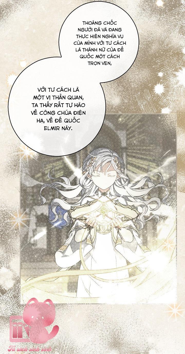 Hướng Về Ánh Dương Lần Nữa Chapter 53 - Trang 4