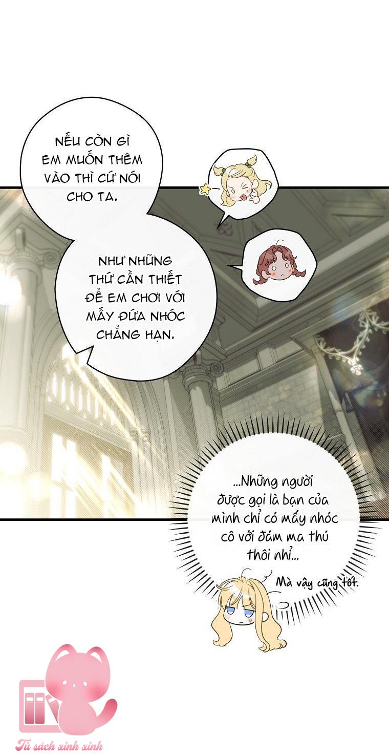 Cách Khiến Phu Quân Đứng Về Phía Tôi Chap 66 - Trang 2
