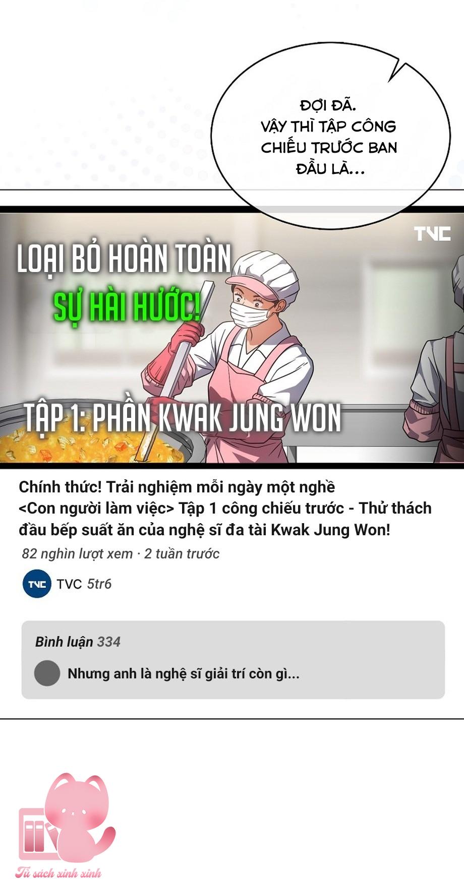 Debut Or Die Chapter 80 - Trang 4