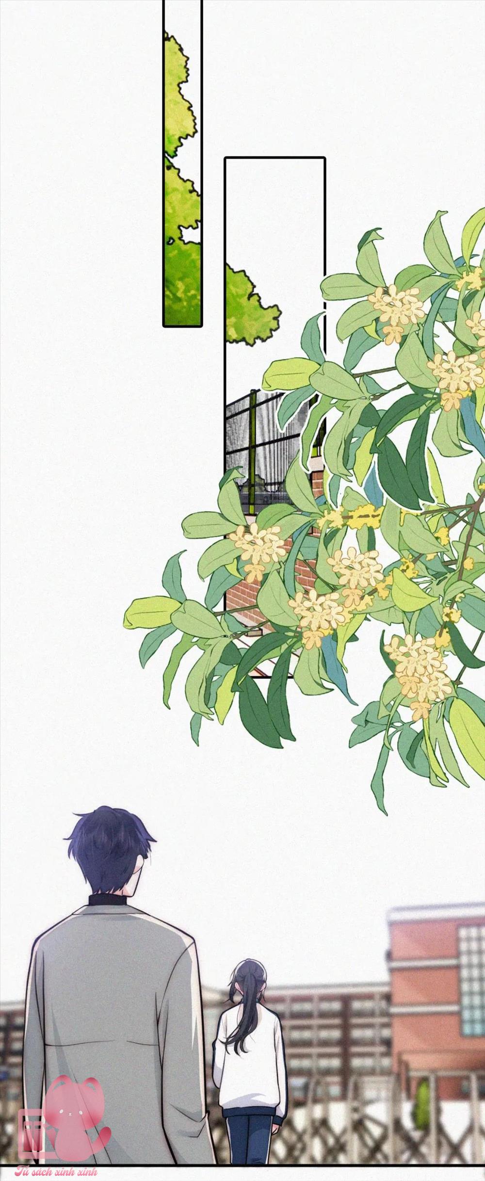 Bệnh Yêu Chap 55 - Trang 2