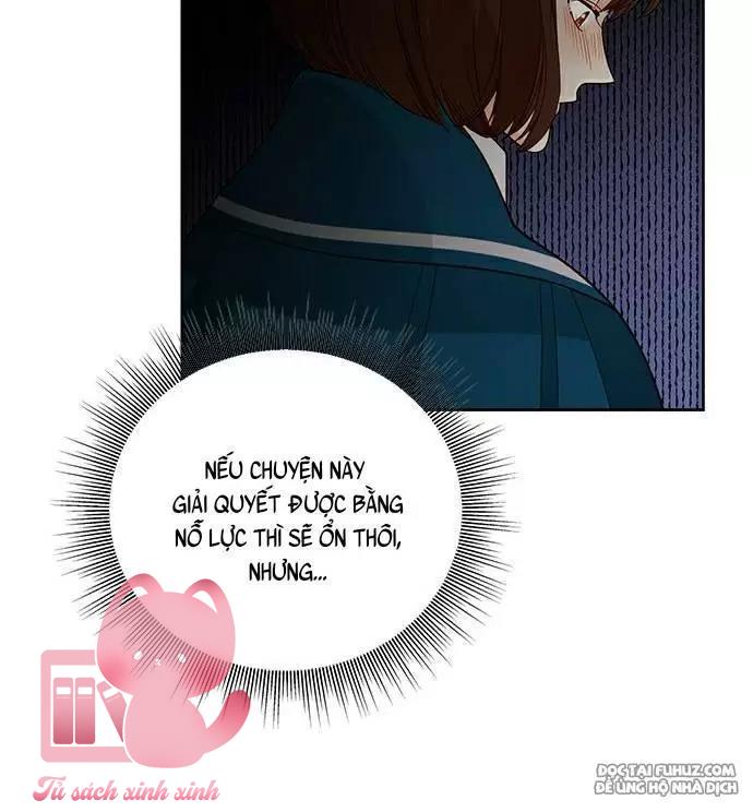 Hoàng Hậu Tái Hôn Chapter 60 - Trang 4