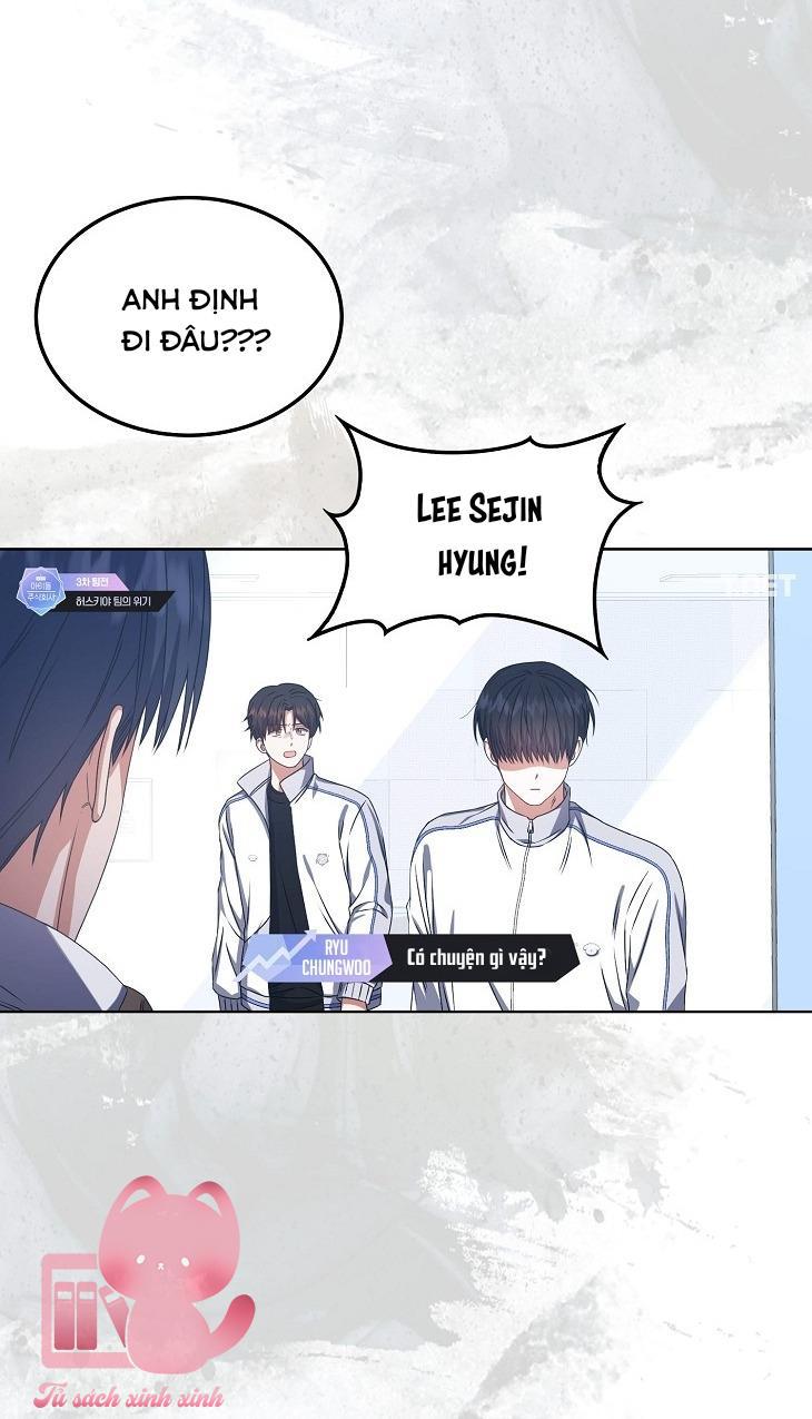 Debut Or Die Chap 49 - Trang 3