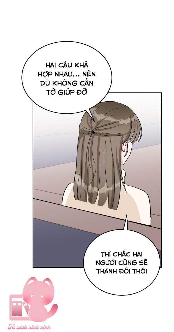 Chúng Ta Là Gì Của Nhau? Chap 17 - Trang 2