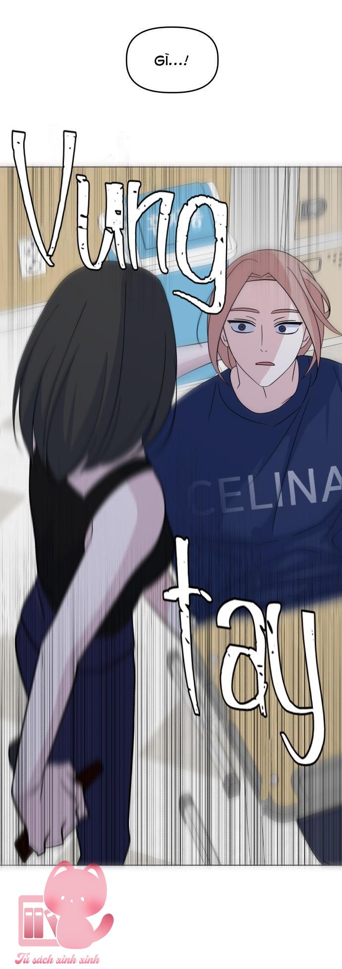 Quan Hệ Nhân Quả Chap 26 - Trang 2