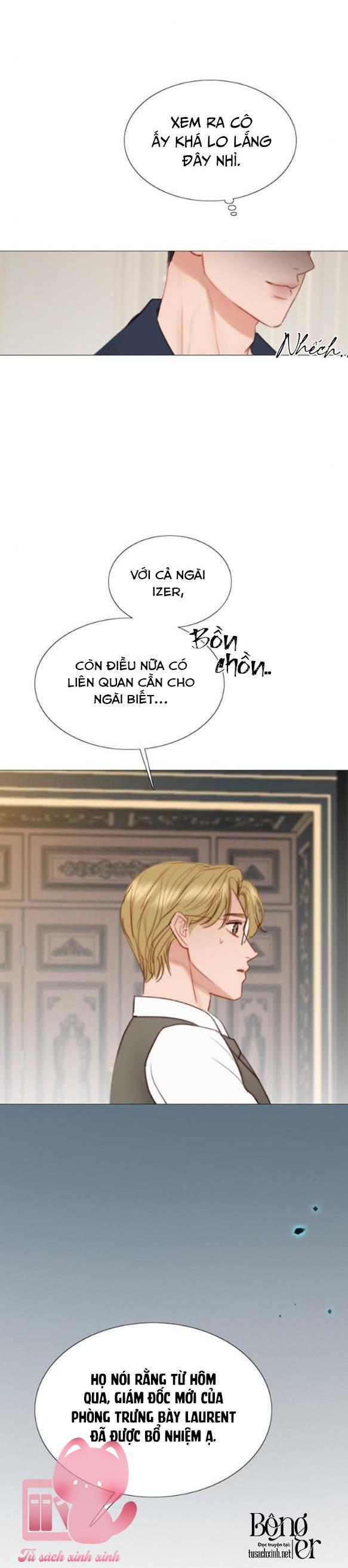 Serena Chương 37 - Trang 3