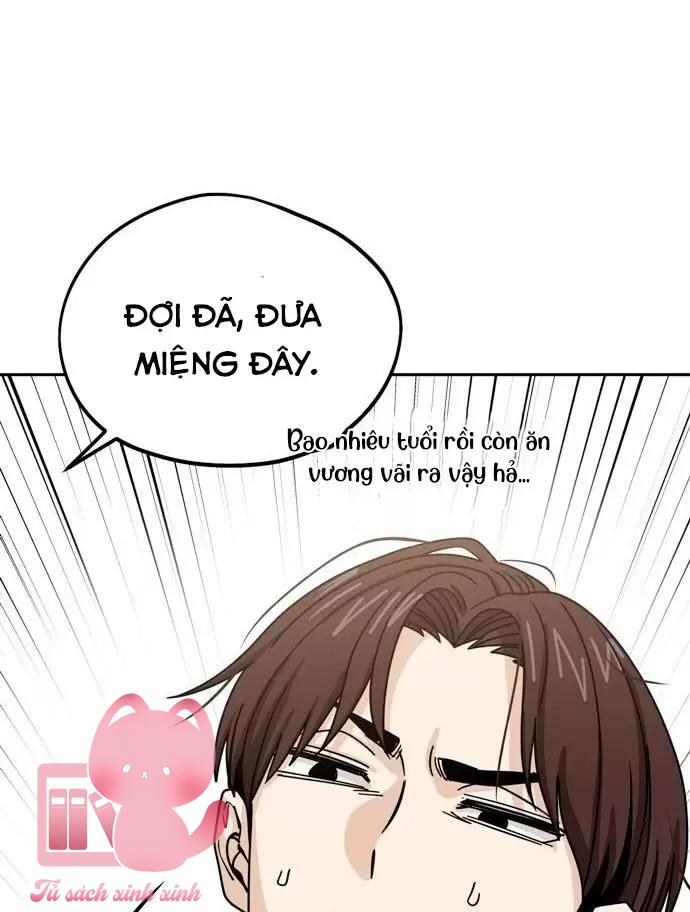 Lớ Ngớ Vớ Phải Tình Yêu Chap 59 - Trang 2