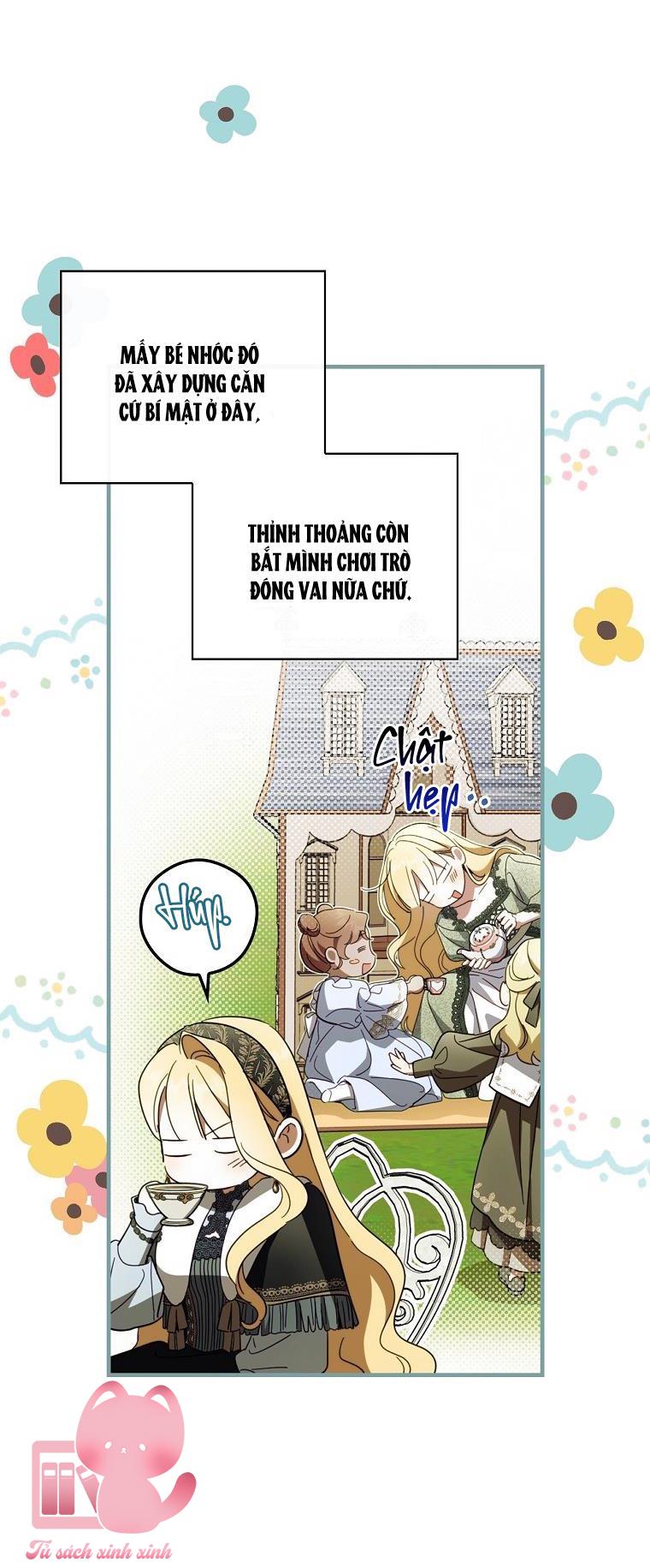 Cách Khiến Phu Quân Đứng Về Phía Tôi Chap 67 - Trang 2