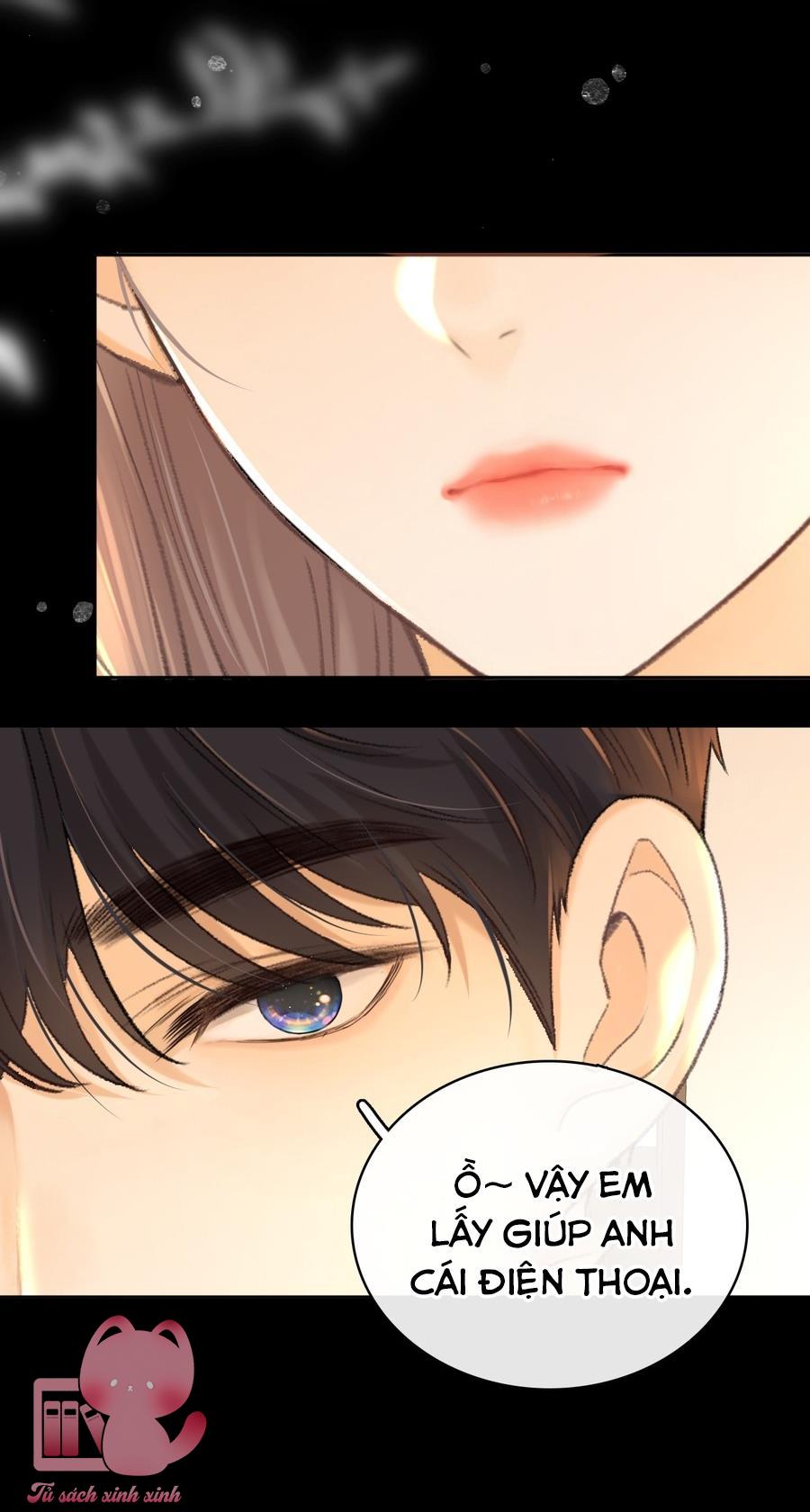 Khó Dỗ Dành Chapter 91 - Trang 4