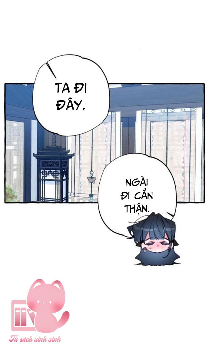 Chuyện Tình Tuyết Phương Bắc Chapter 6 - Trang 4