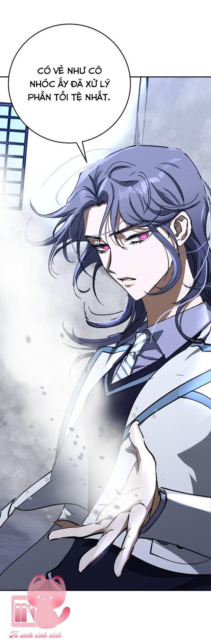 Đêm Của Bóng Tối Chapter 51 - Trang 4