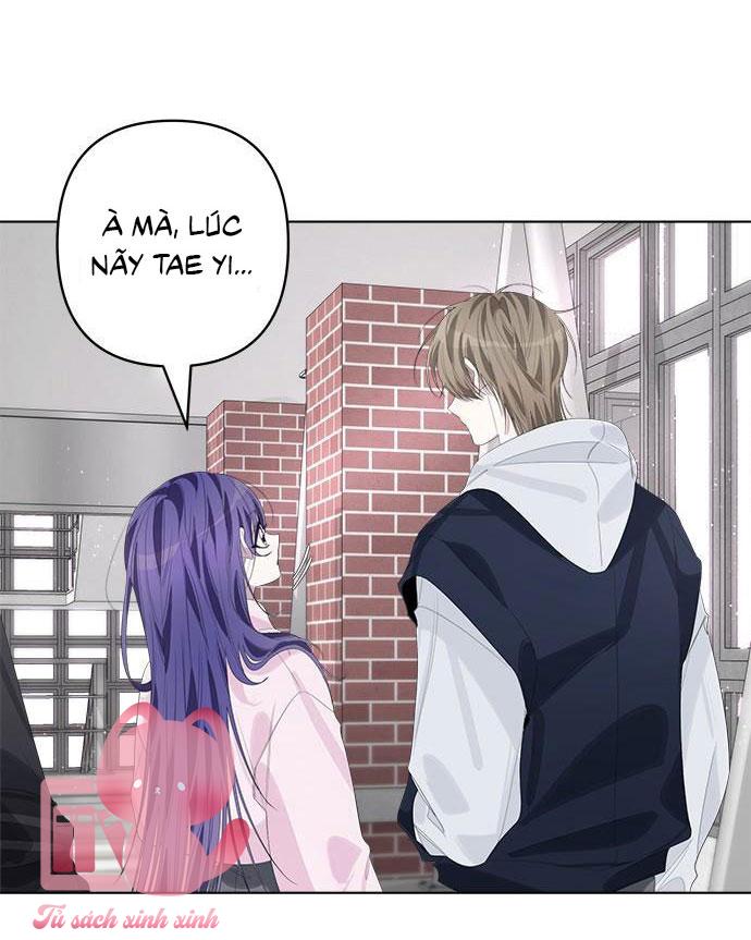 Đàn Anh Xấu Xa! Chap 67 - Trang 3