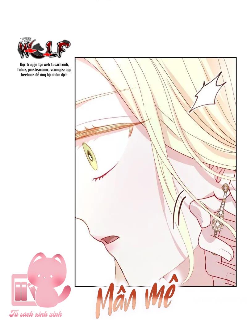 Một Ngày Nọ Bỗng Dưng Cha Xuất Hiện Chapter 36 - Trang 4