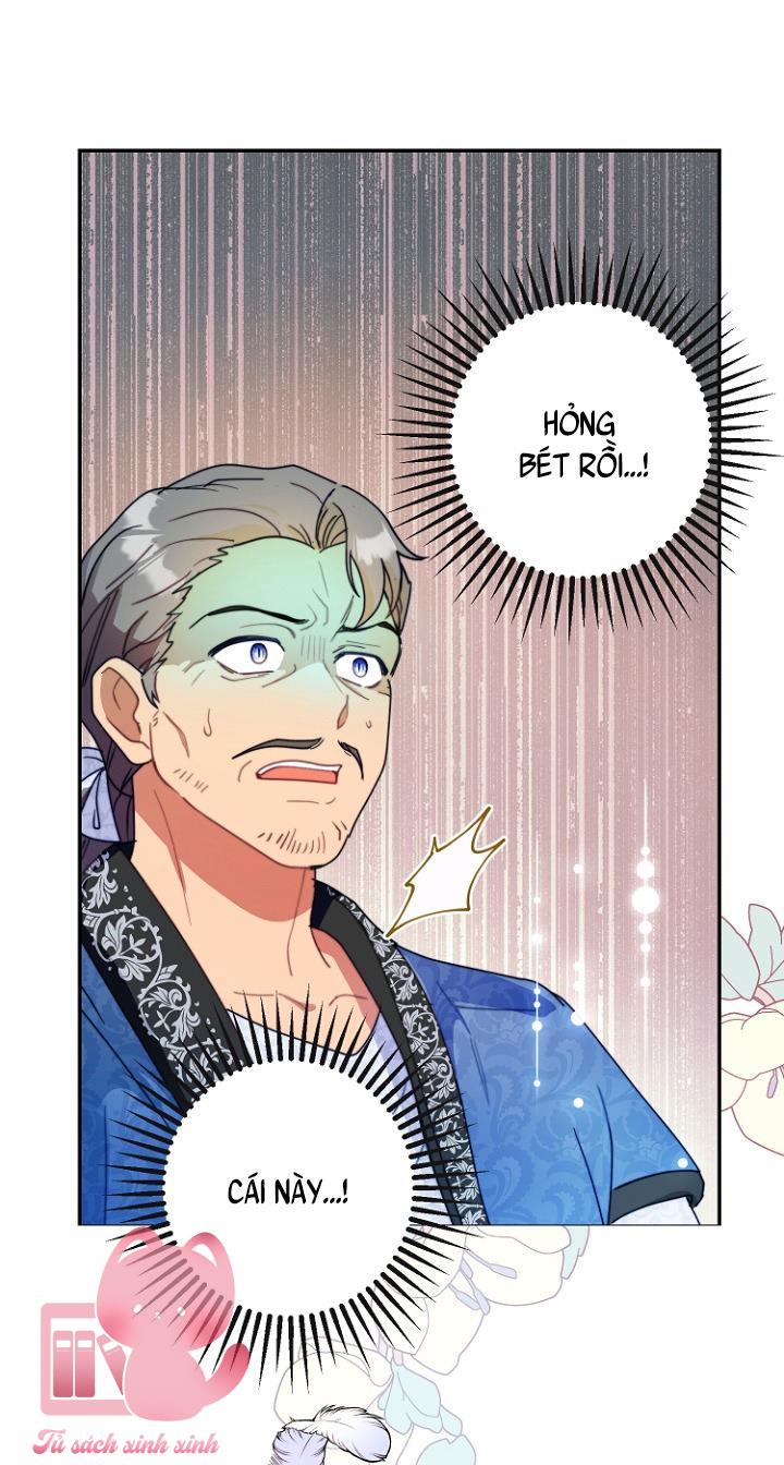 Bỏ Quách Chồng Con Đi, Tiền Bạc Mới Là Tất Cả Chap 18 - Trang 2