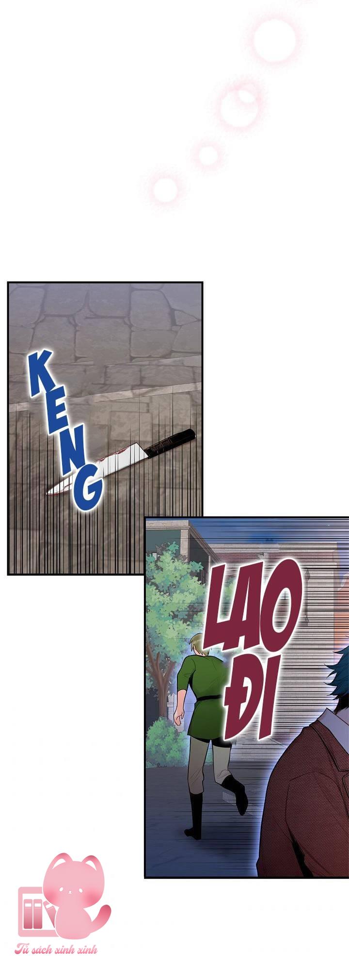 Ác Nữ Muốn Ly Hôn Chap 60 - Trang 2