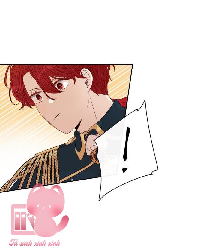 Hoàng Nữ Tóc Đen Chapter 4 - Trang 4