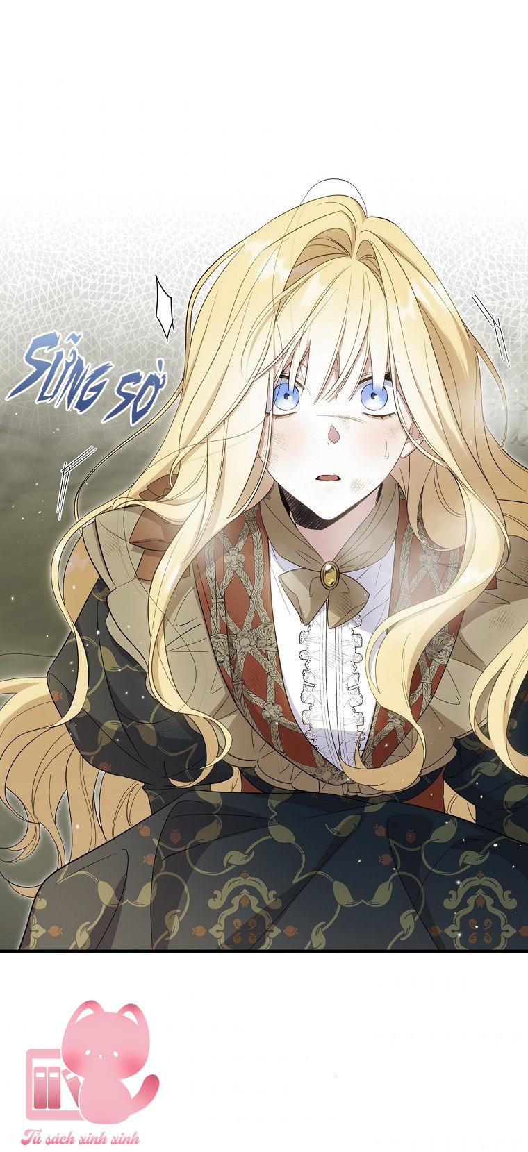 Cách Khiến Phu Quân Đứng Về Phía Tôi Chap 40 - Trang 2