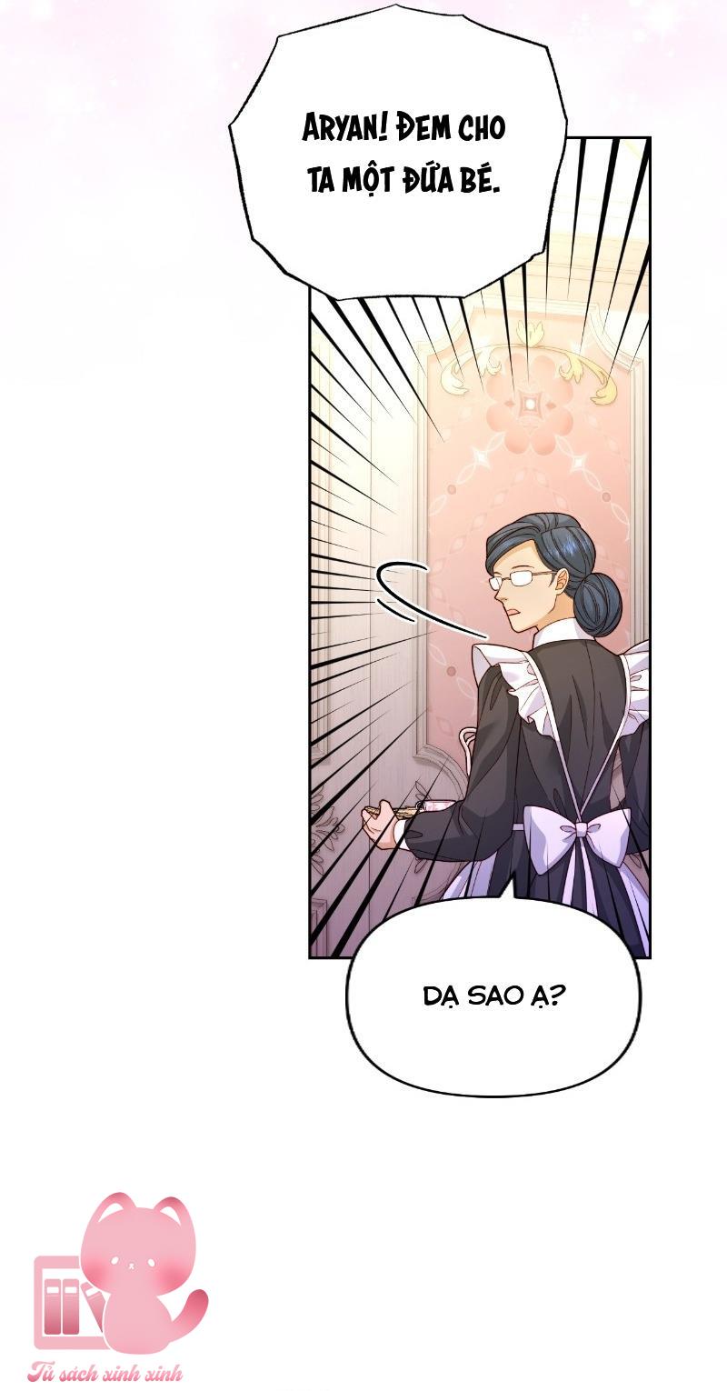 Hoàng Hậu Tái Hôn Chapter 168 - Trang 4
