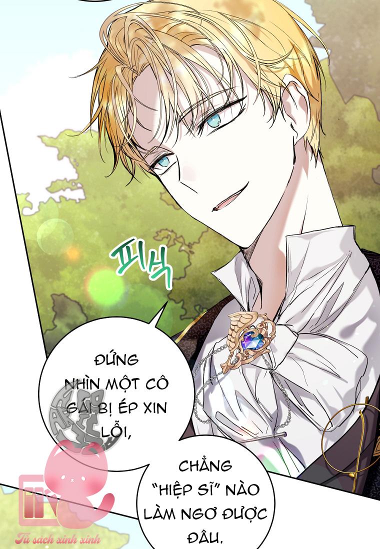 Làm Ác Nữ Bộ Không Tuyệt Sao? Chap 22 - Trang 4