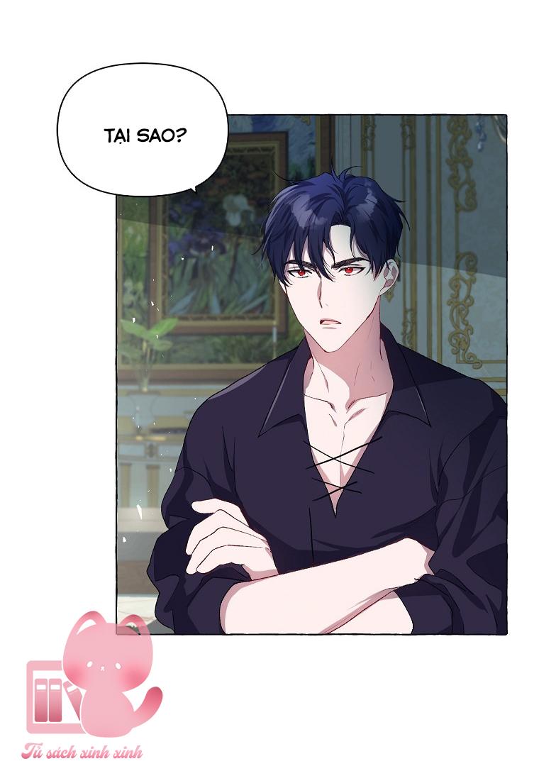 Thời Gian Của Nhân Vật Phụ Có Giới Hạn Chapter 16 - Next Chapter 17