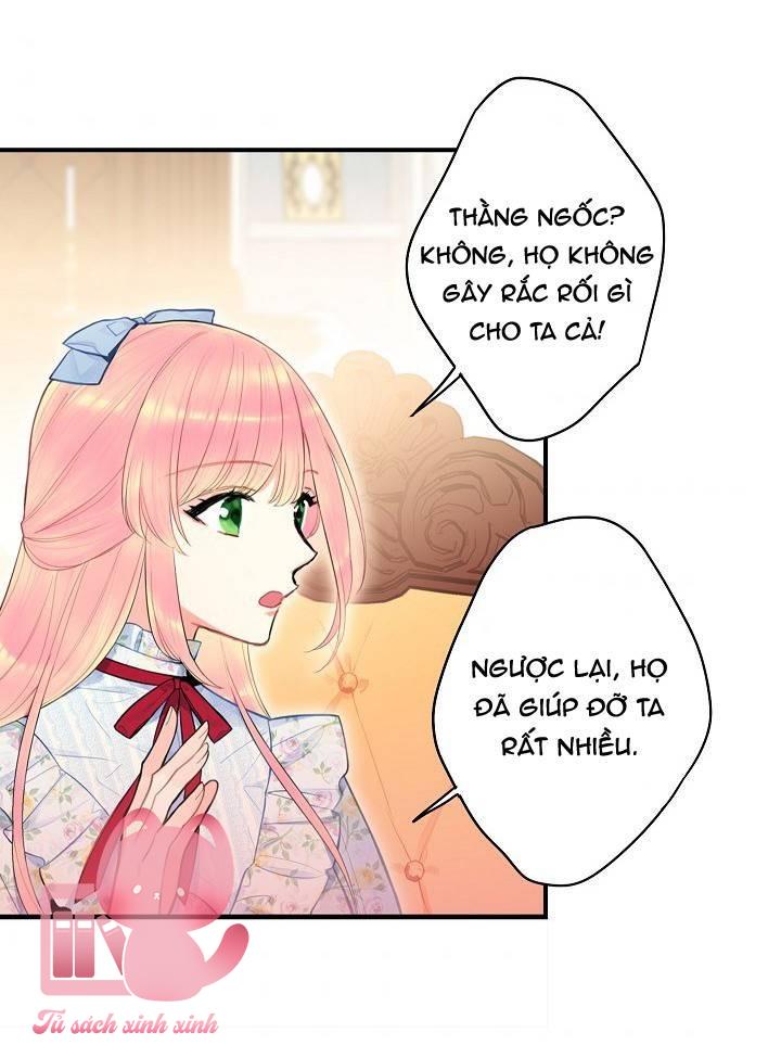 Ác Nữ Muốn Ly Hôn Chap 57 - Trang 2