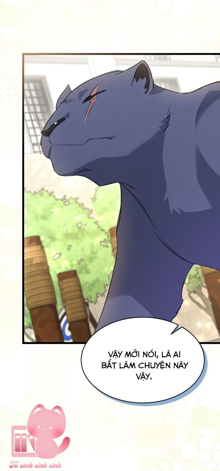 Quan Hệ Cộng Sinh Giữa Báo Đen Và Thỏ Trắng Chap 82 - Trang 2