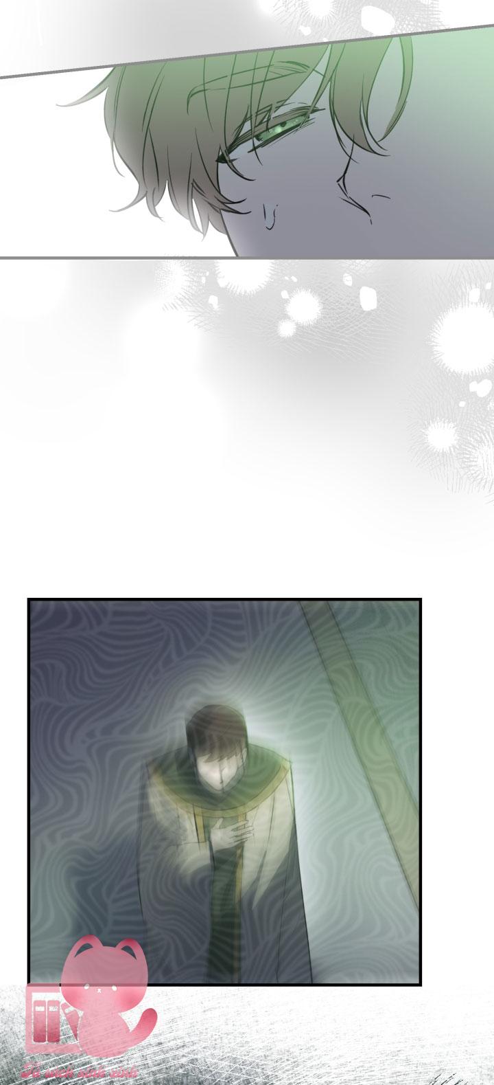 Những Nhân Vật Mạnh Nhất Thế Giới Ám Ảnh Tôi Chapter 70 - Trang 4