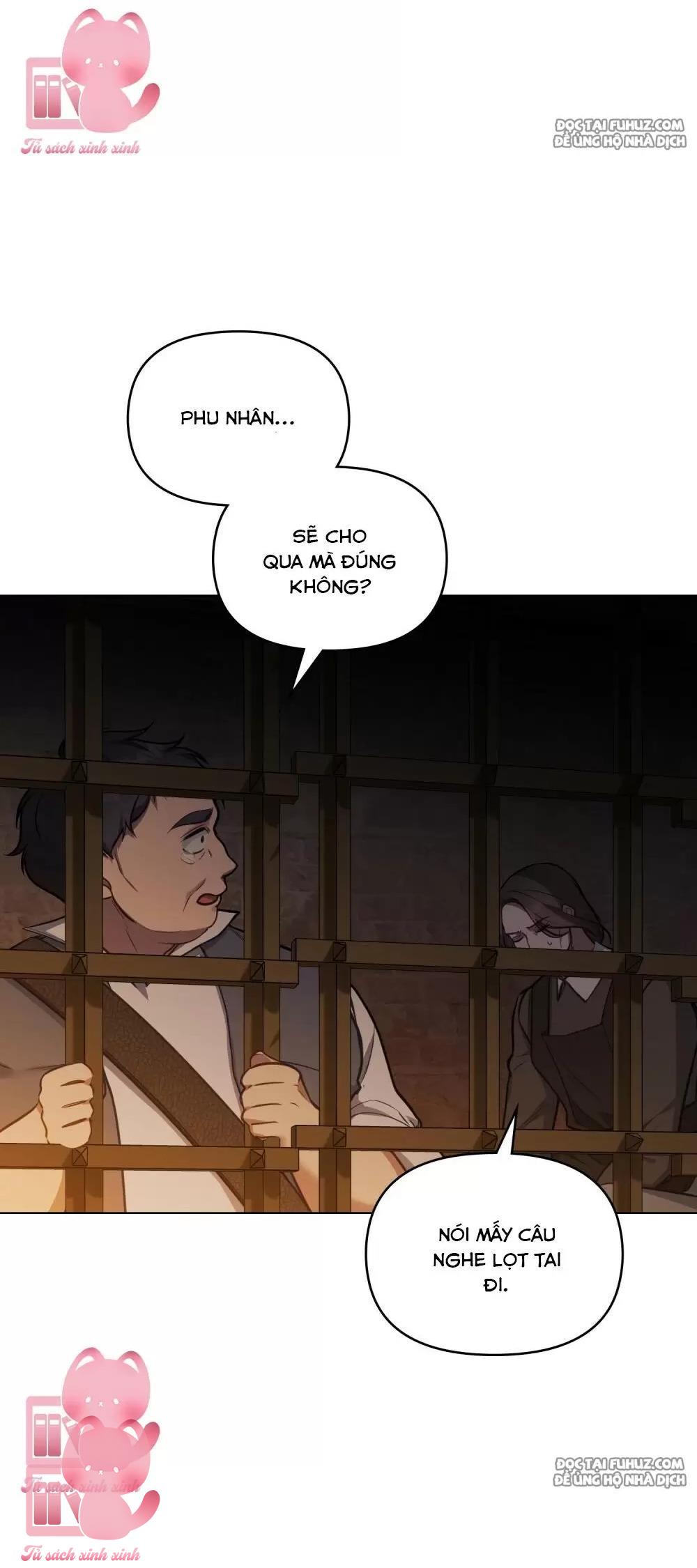 Nếu Không Vâng Lời Công Tước Chapter 36 - Trang 4